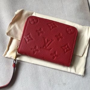Louis Vuitton Wallet